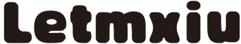 Letmxiu logo